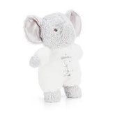 Elefante 9" Bienvenido Al Mundo Gris